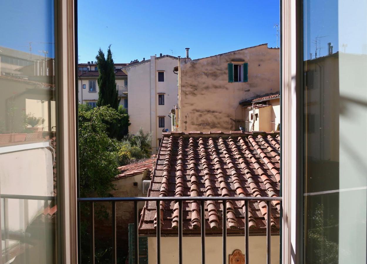 Locanda Della Musica Florenţa Exterior foto