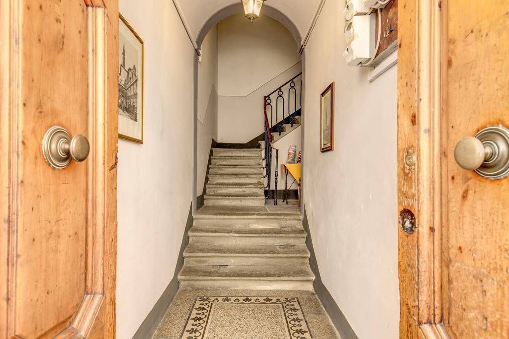Locanda Della Musica Florenţa Cameră foto