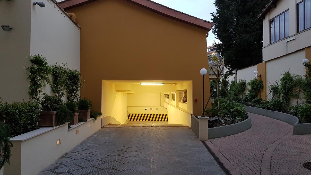 Locanda Della Musica Florenţa Exterior foto